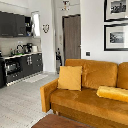 Deluxe Town Hall Square Flat In Historical Center 3 Corfu  Екстер'єр фото
