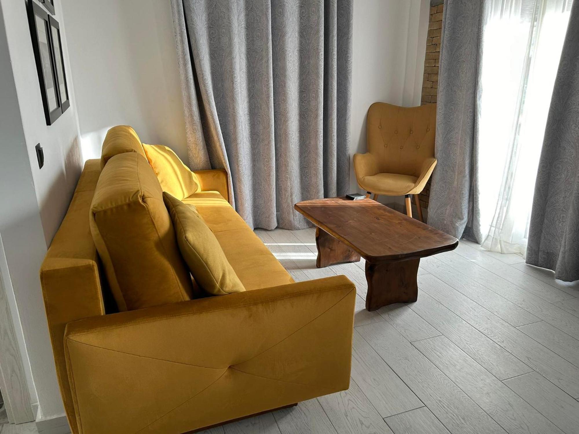 Deluxe Town Hall Square Flat In Historical Center 3 Corfu  Екстер'єр фото