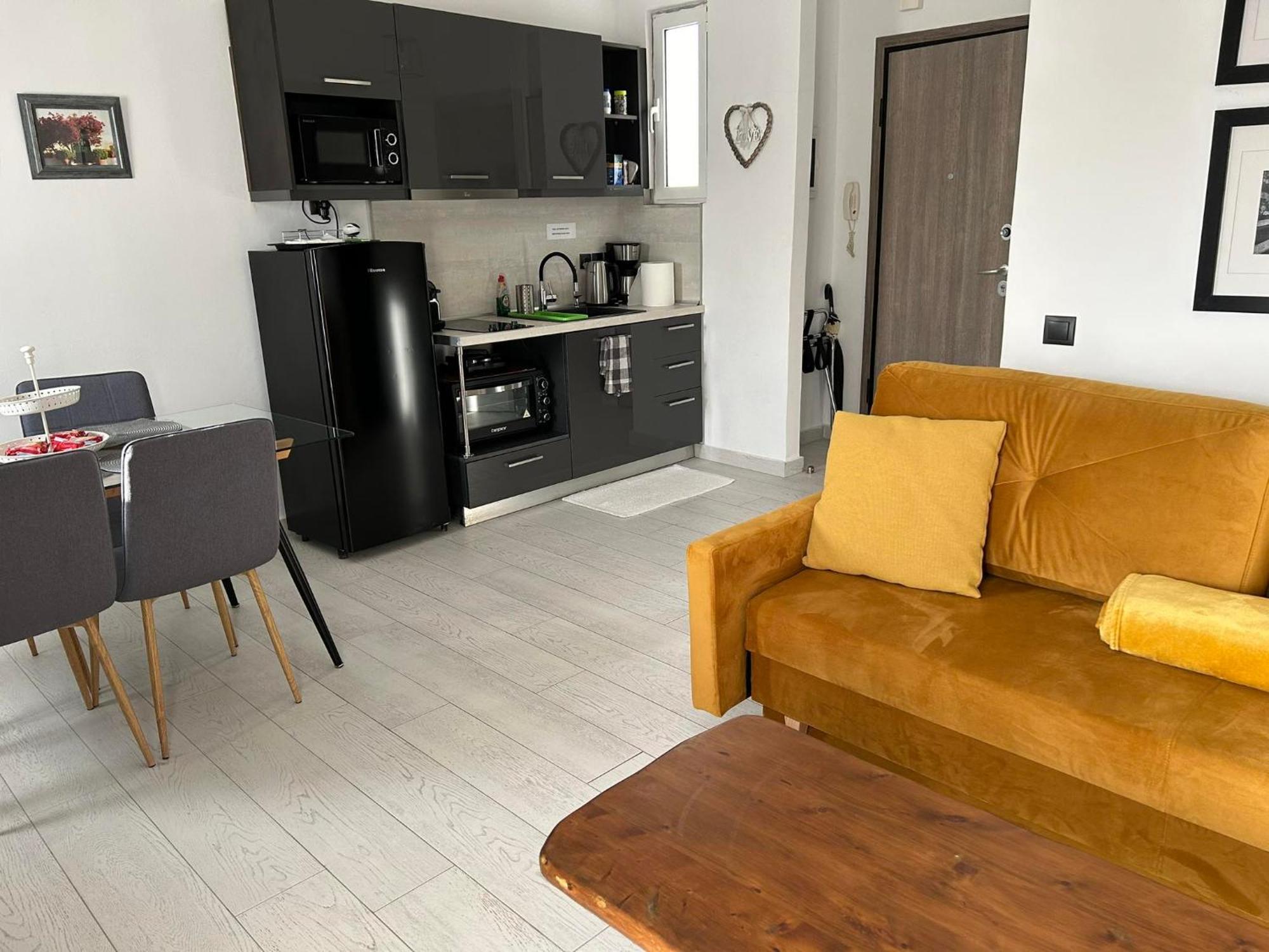 Deluxe Town Hall Square Flat In Historical Center 3 Corfu  Екстер'єр фото