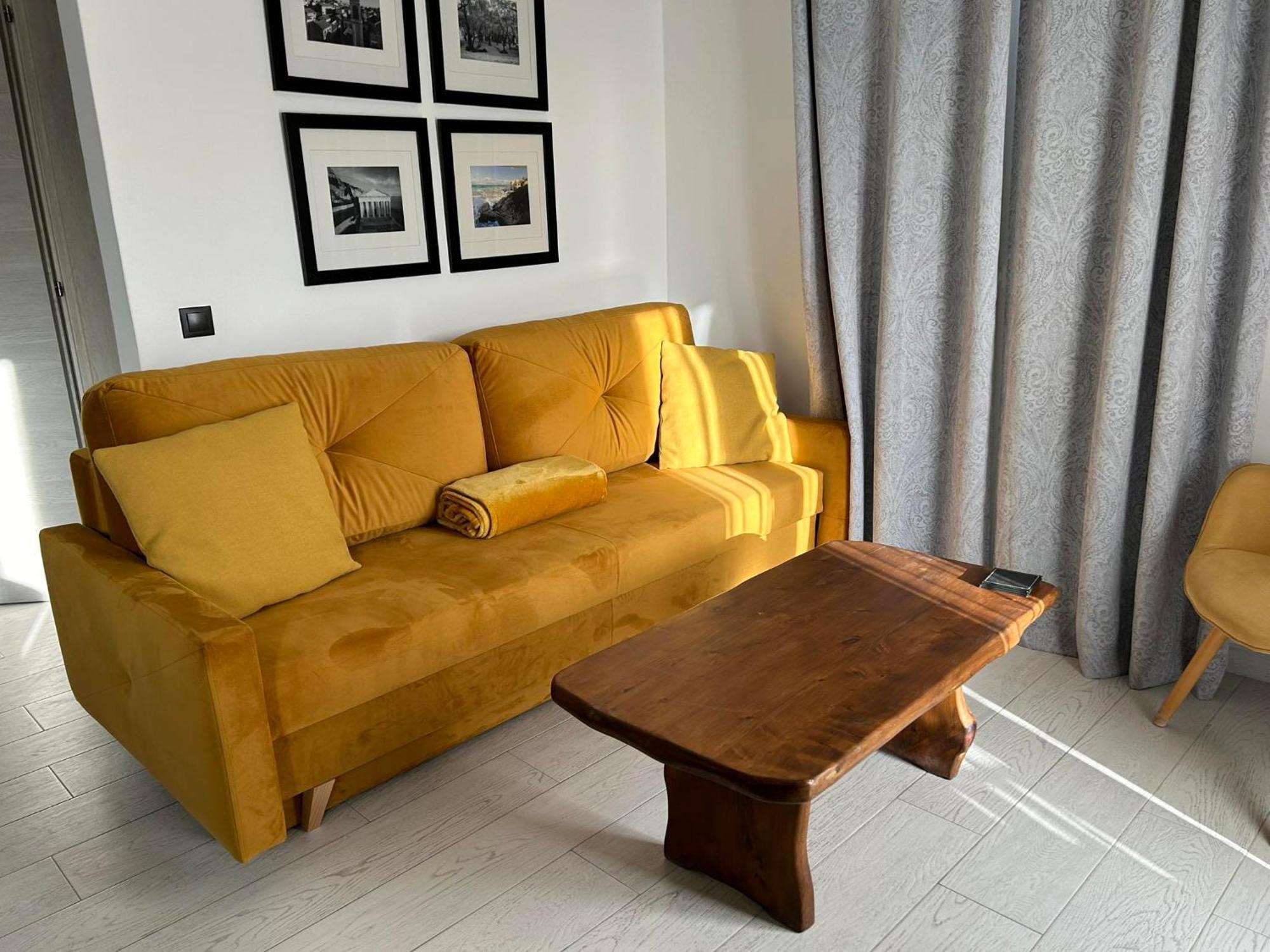 Deluxe Town Hall Square Flat In Historical Center 3 Corfu  Екстер'єр фото