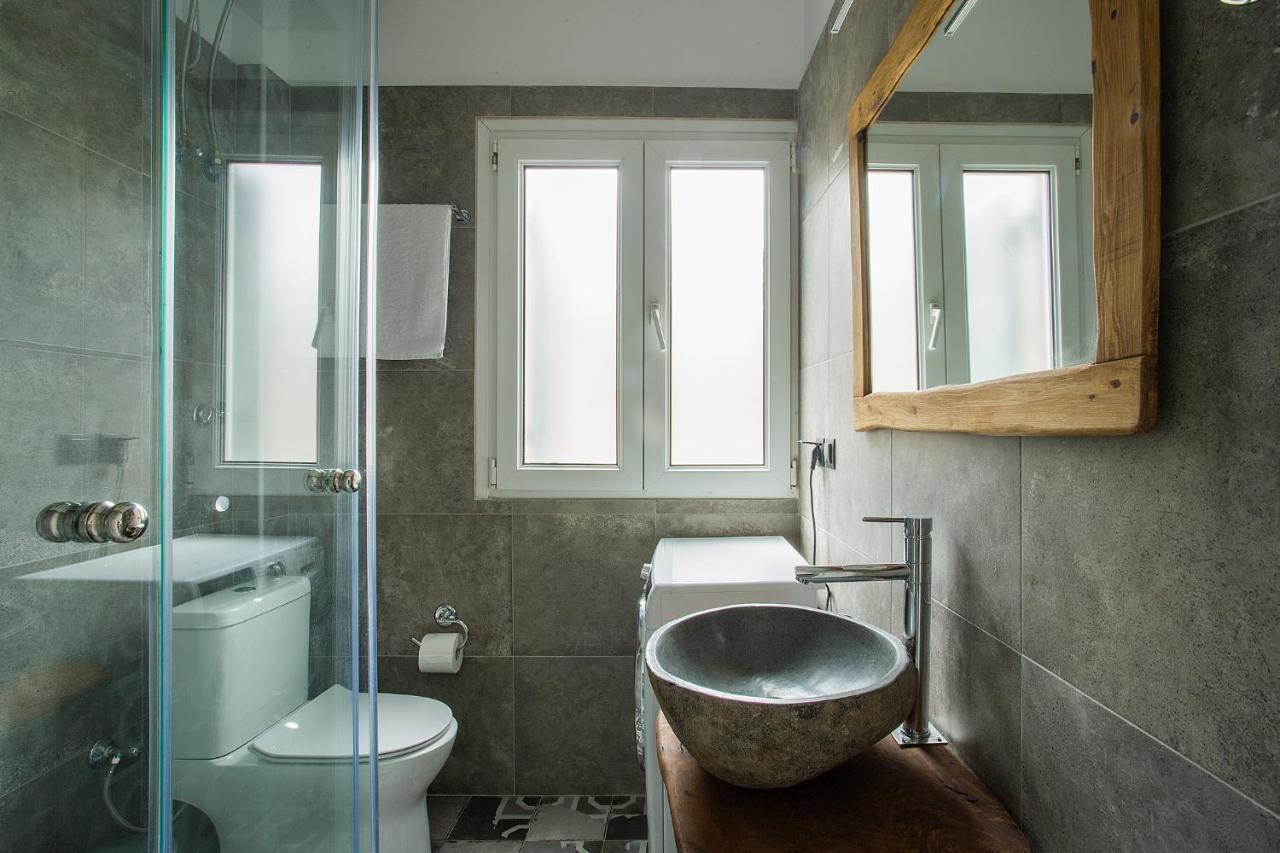 Deluxe Town Hall Square Flat In Historical Center 3 Corfu  Екстер'єр фото