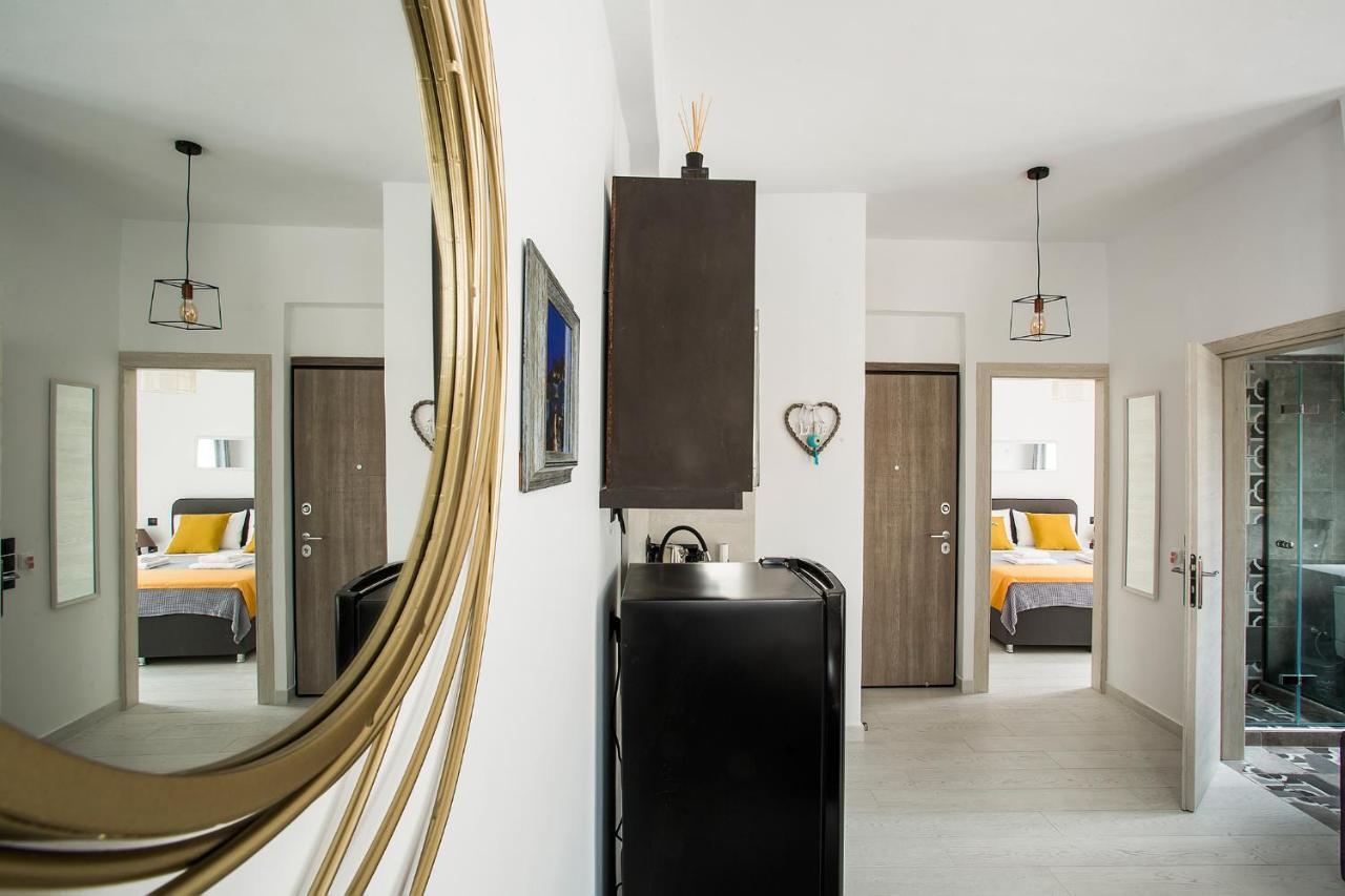 Deluxe Town Hall Square Flat In Historical Center 3 Corfu  Екстер'єр фото